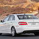 Illustration for article titled 2010 Mercedes E-Class Sedan: First Drive